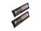 CORSAIR XMS2 2GB (2 x 1GB) 240-Pin DDR2 SDRAM DDR2 800 (PC2 6400) Dual Channel Kit Desktop Memory Model TWIN2X2048-6400