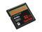 SanDisk Extreme Pro 32GB Compact Flash (CF) Flash Card Model SDCFXP-032G-A91