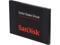 SanDisk 2.5" 128GB SATA III Internal Solid State Drive (SSD) SDSSDP-128G-G25