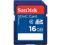 SanDisk 16GB Secure Digital High-Capacity (SDHC) Flash Card