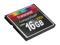 Transcend 16GB Compact Flash (CF) Flash Card Model TS16GCF300