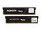 A-DATA Gaming Series 4GB (2 x 2GB) 240-Pin DDR3 SDRAM DDR3 1600 (PC3 12800) Desktop Memory Model AX3U1600GB2G9-AG