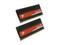 Patriot Viper II Sector 5 4GB (2 x 2GB) 240-Pin DDR3 SDRAM DDR3 1333 (PC3 10666) Desktop Memory Model PVV34G1333LLK
