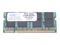 OCZ 1GB 200-Pin DDR2 SO-DIMM DDR2 533 (PC2 4200) Laptop Memory Model OCZ25331024VSO