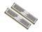 OCZ Platinum Revision 2 2GB (2 x 1GB) 240-Pin DDR2 SDRAM DDR2 800 (PC2 6400) Dual Channel Kit Desktop Memory Model OCZ2P800R22GK