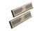 OCZ Gold 4GB (2 x 2GB) 240-Pin DDR2 SDRAM DDR2 800 (PC2 6400) Dual Channel Kit Desktop Memory Model OCZ2G8004GK