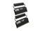 OCZ Reaper HPC Edition 4GB (2 x 2GB) 240-Pin DDR2 SDRAM DDR2 800 (PC2 6400) Dual Channel Kit Desktop Memory Model OCZ2RPR800C44GK