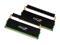 OCZ Reaper HPC 4GB (2 x 2GB) 240-Pin DDR2 SDRAM DDR2 1066 (PC2 8500) Dual Channel Kit Desktop Memory Model OCZ2RPR10664GK