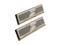 OCZ Platinum 4GB (2 x 2GB) 240-Pin DDR3 SDRAM DDR3 1600 (PC3 12800) Dual Channel Kit Desktop Memory Model OCZ3P16004GK