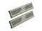 OCZ Platinum 4GB (2 x 2GB) 240-Pin DDR2 SDRAM DDR2 1066 (PC2 8500) Dual Channel Kit Desktop Memory Model OCZ2P10664GK