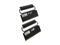 OCZ Reaper HPC 4GB (2 x 2GB) 240-Pin DDR3 SDRAM DDR3 1600 (PC3 12800) Dual Channel Kit Desktop Memory Model OCZ3RPR16004GK