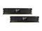OCZ Fatal1ty Edition 4GB (2 x 2GB) 240-Pin DDR2 SDRAM DDR2 1066 (PC2 8500) - Retail
