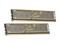 OCZ Gold AMD Edition 4GB (2 x 2GB) 240-Pin DDR3 SDRAM DDR3 1600 (PC3 12800) Desktop Memory Model OCZ3G1600LVAM4GK