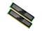 OCZ Obsidian 4GB (2 x 2GB) 240-Pin DDR3 SDRAM DDR3 1600 (PC3 12800) Desktop Memory Model OCZ3OB1600LV4GK