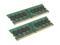G.SKILL 2GB (2 x 1GB) 240-Pin DDR2 SDRAM DDR2 667 (PC2 5400) Dual Channel Kit Desktop Memory Model F2-5400PHU2-2GBNT