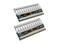 G.SKILL 4GB (2 x 2GB) 240-Pin DDR2 SDRAM DDR2 800 (PC2 6400) Dual Channel Kit Desktop Memory Model F2-6400CL5D-4GBPI