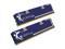 G.SKILL 4GB (2 x 2GB) 240-Pin DDR3 SDRAM DDR3 1333 (PC3 10600) Dual Channel Kit Desktop Memory Model F3-10600CL8D-4GBHK