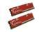 G.SKILL 8GB (2 x 4GB) 240-Pin DDR2 SDRAM DDR2 800 (PC2 6400) Dual Channel Kit Desktop Memory Model F2-6400CL6D-8GBMQ