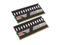 G.SKILL PI Black 4GB (2 x 2GB) 240-Pin DDR2 SDRAM DDR2 800 (PC2 6400) Dual - Retail