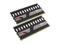 G.SKILL PI Black 4GB (2 x 2GB) 240-Pin DDR2 SDRAM DDR2 900(PC2 7200) Dual Channel Kit Desktop Memory Model F2-7200CL4D-4GBPI-B