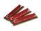 G.SKILL 6GB (3 x 2GB) 240-Pin DDR3 SDRAM DDR3 1600 (PC3 12800) Triple Channel Kit Desktop Memory Model F3-12800CL9T-6GBNQ