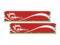 G.SKILL 4GB (2 x 2GB) 240-Pin DDR2 SDRAM DDR2 1066 (PC2 8500) Dual Channel Kit Desktop Memory Model F2-8500CL6D-4GBNQ