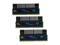 G.SKILL 6GB (3 x 2GB) 240-Pin DDR3 SDRAM DDR3 1600 (PC3 12800) Triple Channel Kit Desktop Memory Model F3-12800CL8TU-6GBPI