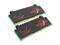 G.SKILL Ripjaws Series 4GB (2 x 2GB) 240-Pin DDR3 SDRAM DDR3 1333 (PC3 10666) Desktop Memory Model F3-10666CL7D-4GBRH
