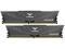 Team T-FORCE VULCAN Z 16GB (2 x 8GB) 288-Pin DDR4 SDRAM DDR4 3200 (PC4 25600) Intel XMP 2.0 Desktop Memory Model TLZGD416G3200HC16CDC01