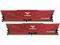 Team T-FORCE VULCAN Z 16GB (2 x 8GB) 288-Pin DDR4 SDRAM DDR4 3000 (PC4 24000) Intel XMP 2.0 Desktop Memory Model TLZRD416G3000HC16CDC01