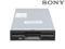 SONY Black 1.44MB 3.5