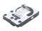 Western Digital Caviar Black WD2001FASS 2TB 7200 RPM SATA 3.0Gb/s 3.5
