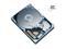 Seagate Barracuda 7200.9 ST3160812AS 160GB 7200 RPM SATA 3.0Gb/s Hard Drive - OEM