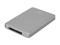 Seagate GoFlex Pro for Mac 750GB Ultra-Portable Hard Drive (Silver)