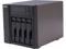Asustor AS-604T Diskless System Network Storage
