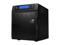 WD Sentinel DX4000 16TB (4 x 4TB) Small Business Storage Server NAS  WDBLGT0160KBK-NESN