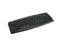LITE-ON SK-1688A/B Black PS/2 Wired Standard Keyboard