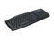 Microsoft JUB-00001S Black Standard Keyboard - OEM