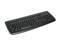 Logitech Deluxe 250 Black USB Wired Standard Keyboard