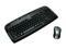 Logitech Black Cordless Desktop Laser - Retail