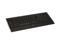 Logitech 920-000914 Black Wired Ultra-thin Illuminated Keyboard