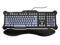 Saitek PZ30AU Black USB Wired Standard Eclipse Keyboard Saitek PZ30AU Black USB Wired Standard Eclipse Keyboard
