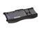 Saitek PZ30AU USB Wired Standard Eclipse Blue Backlit Keyboard
