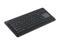 ARCTIC K481-Wireless Keyboard with Multi-Touch Pad (US)
