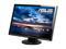 ASUS VW266H Black 25.5