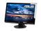 ASUS VH242H Black 23.6