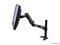 ERGOTRON 45-179-195 LX Desk Mount LCD Arm (black) - Retail