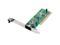 Rosewill RNX-56AG Agere 56Kbps PCI Bus (Plug & Play) Internal V.92 PCI Date/Fax/TAM modem- WINDOWS VISTA READY - Retail