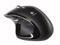 Logitech MX Revolution Black RF Wireless Laser Mouse - Retail