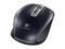 Logitech Anywhere Black Tilt Wheel 2.4 GHz Wireless Laser Mouse MX